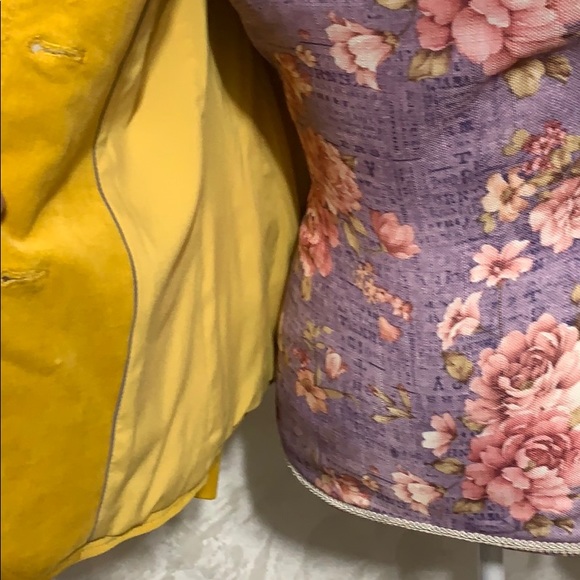 Talbot Jacket! NWOT! - Picture 7 of 8